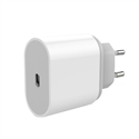 Picture of PD18W Charger USB-C QC3.0 Fast Charging Wall Charger Adapter