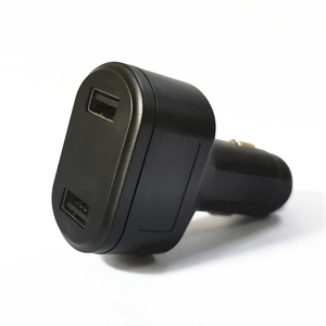 BlueNEXT Car Charger Locator GSM Vehicle Car GPS Tracker の画像