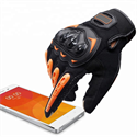 Motorcycle Anti-slip Touch Gloves