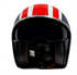 Picture of Motorcycle Vintage Helmet