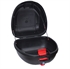 Removable Motorcycle Rear Trunk 45L With Support