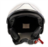 Motorcycle Helmet with Protective Glasses の画像