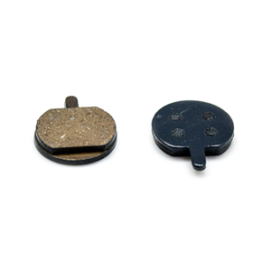2PCS Electric Scooter Brake pads for Citycoco Mini Citystreet Cityroad の画像