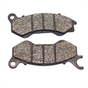 Изображение Motorcycle Brake Parts Disc Brake Pads