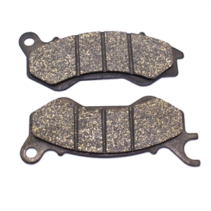 Motorcycle Brake Parts Disc Brake Pads