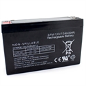 6V 7Ah Replacement Battery の画像