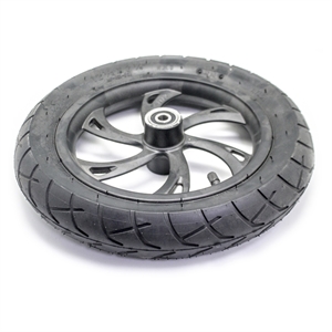 700W Front Wheel for Mobylite