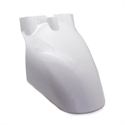 Grace White Front Fender (Rear)