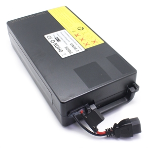 Picture of Internal Lithium Battery 60V 24Ah for Citycoco