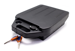 Picture of Lithium Battery Suitcase 60V 15Ah for Citycoco