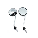 Image de Rearview Mirrors Set for Ronic