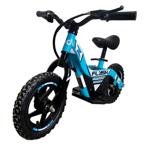 Изображение Flash Electric Kid Bicycle