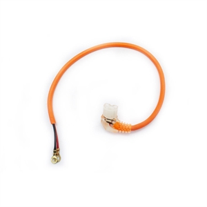 Replacement Internal Battery Power Cable for Citycoco の画像