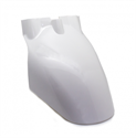 Изображение White Front Fender Rear For Grace