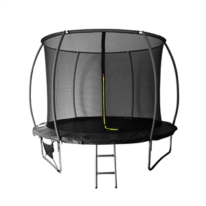 Image de 2.44m Spring Bed Trampoline