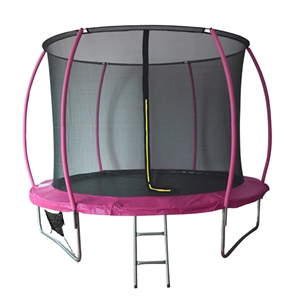 Изображение 3.05m Spring Bed Trampoline