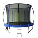 4.27m Spring Bed Trampoline