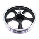 Front Rim Spare for Citycoco E-Chopper