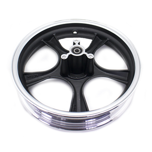 Image de Front Rim Spare for Citycoco E-Chopper