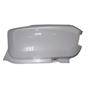 Image de Replacement Left side white housing for RS