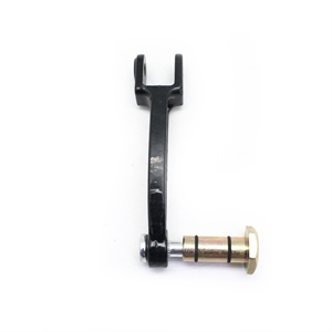 Image de Front Fork Support Part for Ronic