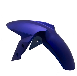 Picture of Front Fender Blue for Z-Odín