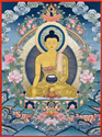 Изображение THE SUTRA OF PERFECT ENLIGHTENMENT （APOCRYPHAL SCRIPTURES）