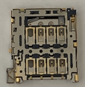 Picture of SF51S006V4DR1000Q Micro SIM Card Connector