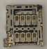 SF51S006V4DR1000Q Micro SIM Card Connector