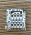 SF51S006V4DR1000Q Micro SIM Card Connector の画像