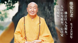Picture of Sweet Dew of the Dharma of Ven. Master Wei Chueh 惟覺大和尚甘露法雨
