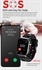 Blood Glucose Smart Watch