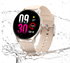 1.28 inch Smartwatch Heart Rate Health Smart Bracelet Waterproof Blood Pressure Blood oxygen monitoring の画像