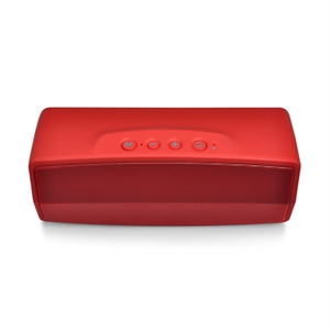 Picture of Bluetooth Portable Speaker With Microphone hands free