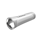 Image de Portable Bluetooth Speaker with LED Emergency Flashlight
