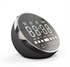 Изображение Smart Wireless Bluetooth Alarm Clock Led Mirror Loudspeaker Speakers