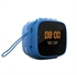 Bluetooth Speaker Music Smart Alarm Clock Player