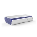 Image de Portable Bluetooth Speaker With Power Bank