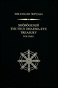 Picture of the True Dharma Eye Treasury Shobogenzo