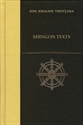 Image de Shingon Texts