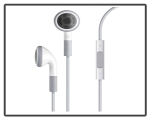 Изображение Iphone Earphones