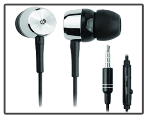 Изображение Iphone Earphones