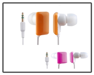 Image de Novelty Earphones