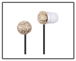 Image de Novelty Earphones