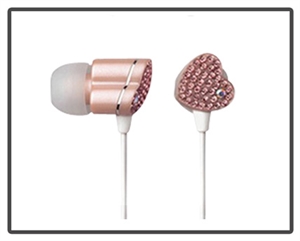 Picture of Novelty Earphones