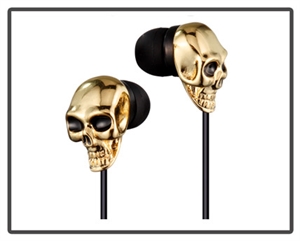 Picture of Novelty Earphones