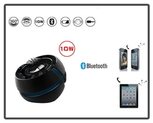Изображение Bluetooth Speaker