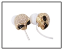 Crystals Earphones