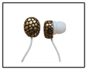 Image de Crystals Earphones