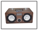 Image de Classical Wooden